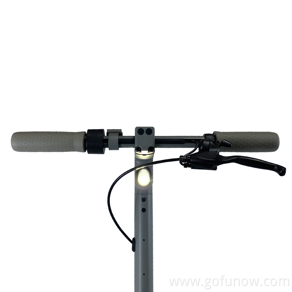 10Inch 25-40Km Scooter Electrico Fold E Scooter 10Ah 36V/48V Waterproof Foldable Powerful Fast Adult Electric Scooter